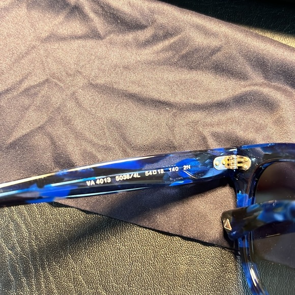 Valentino Sunglasses main image 5